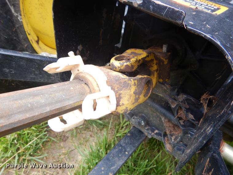 image for item ED9274 1999 Verti Seed 004-804 over seeder