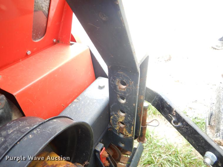 image for item ED9274 1999 Verti Seed 004-804 over seeder