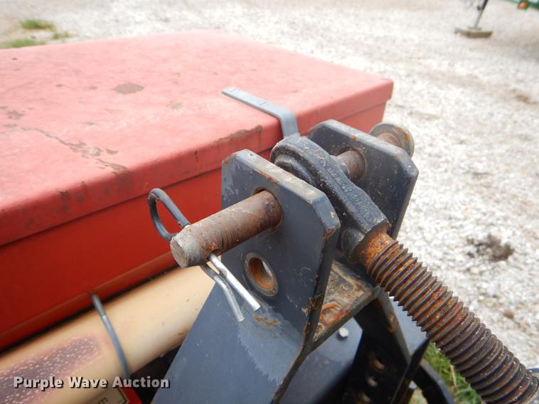 image for item ED9274 1999 Verti Seed 004-804 over seeder