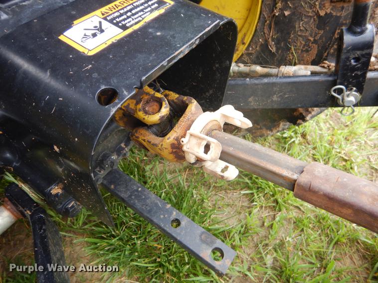 image for item ED9274 1999 Verti Seed 004-804 over seeder