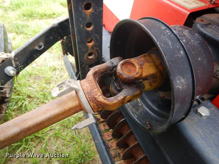 image for item ED9274 1999 Verti Seed 004-804 over seeder