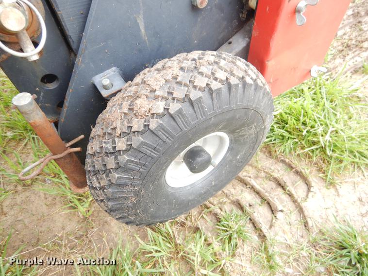 image for item ED9274 1999 Verti Seed 004-804 over seeder