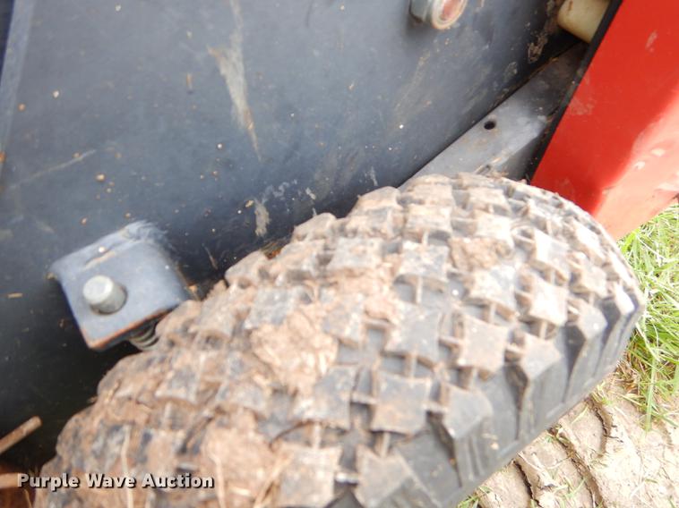 image for item ED9274 1999 Verti Seed 004-804 over seeder