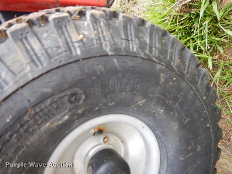 image for item ED9274 1999 Verti Seed 004-804 over seeder