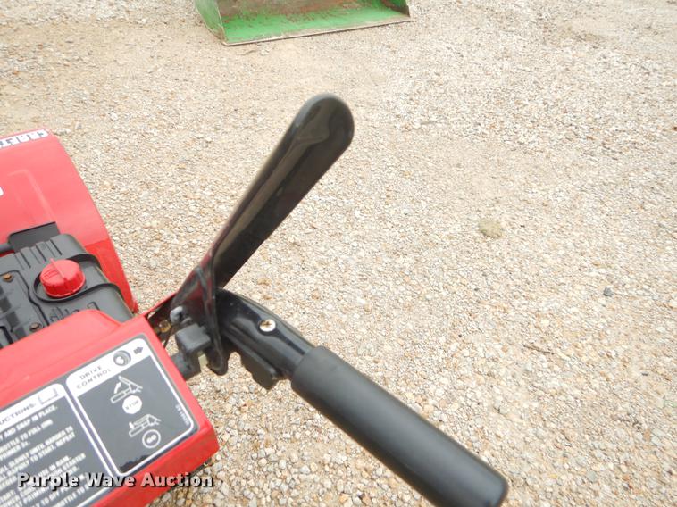 image for item ED9275 Craftsman 31AS6HEG799 snow blower