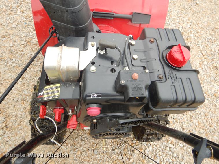 image for item ED9275 Craftsman 31AS6HEG799 snow blower