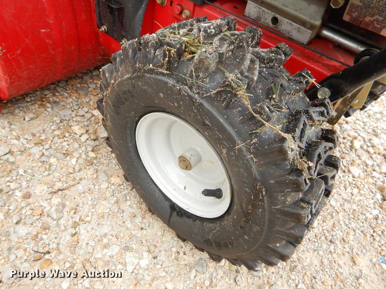 image for item ED9275 Craftsman 31AS6HEG799 snow blower