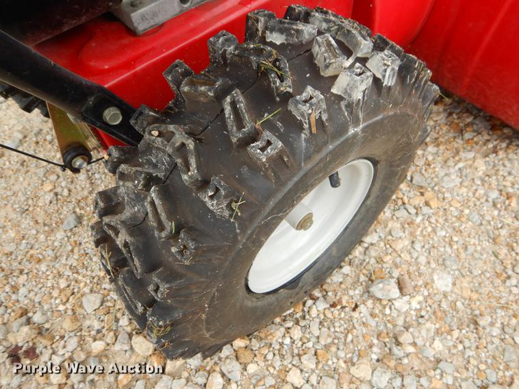 image for item ED9275 Craftsman 31AS6HEG799 snow blower