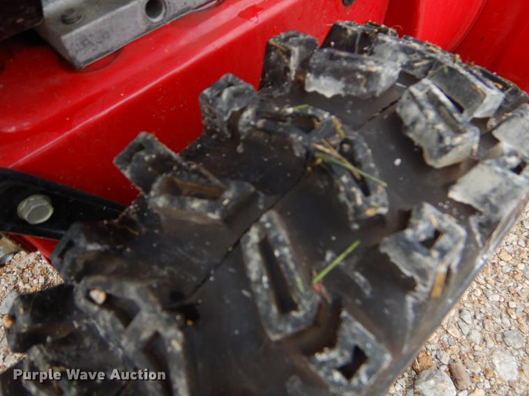 image for item ED9275 Craftsman 31AS6HEG799 snow blower