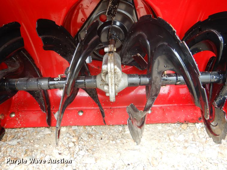 image for item ED9275 Craftsman 31AS6HEG799 snow blower