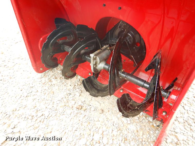 image for item ED9275 Craftsman 31AS6HEG799 snow blower