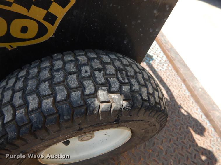 image for item ED9279 Easy Kleen Magnum Gold 4000 pressure washer