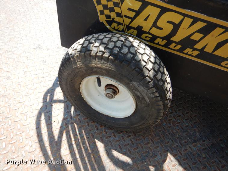 image for item ED9279 Easy Kleen Magnum Gold 4000 pressure washer