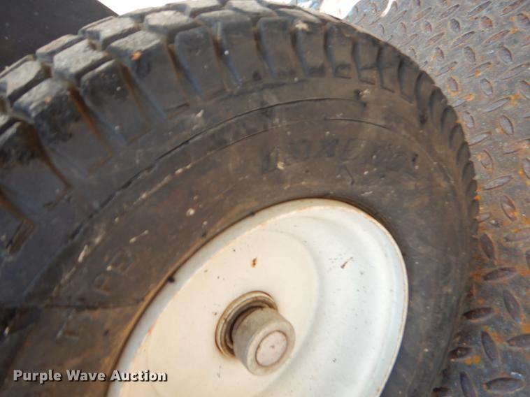 image for item ED9279 Easy Kleen Magnum Gold 4000 pressure washer