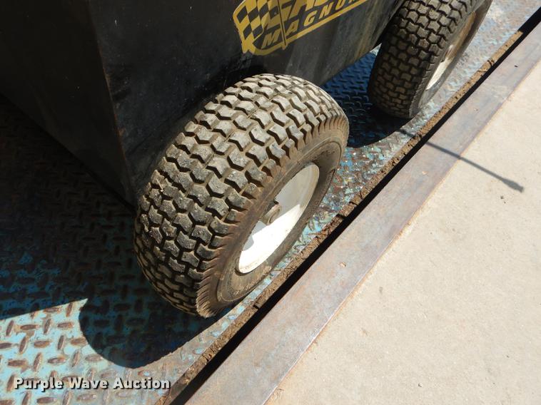 image for item ED9279 Easy Kleen Magnum Gold 4000 pressure washer