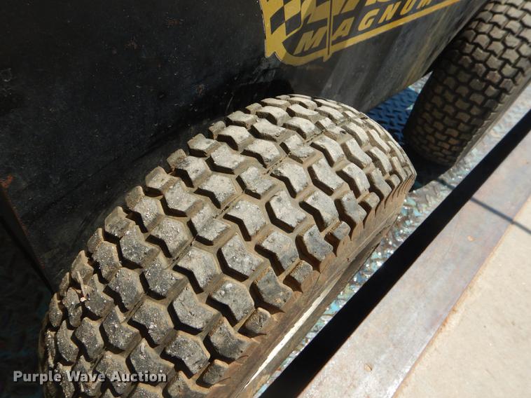 image for item ED9279 Easy Kleen Magnum Gold 4000 pressure washer