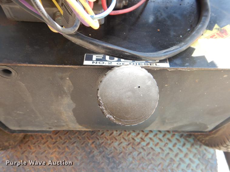 image for item ED9279 Easy Kleen Magnum Gold 4000 pressure washer