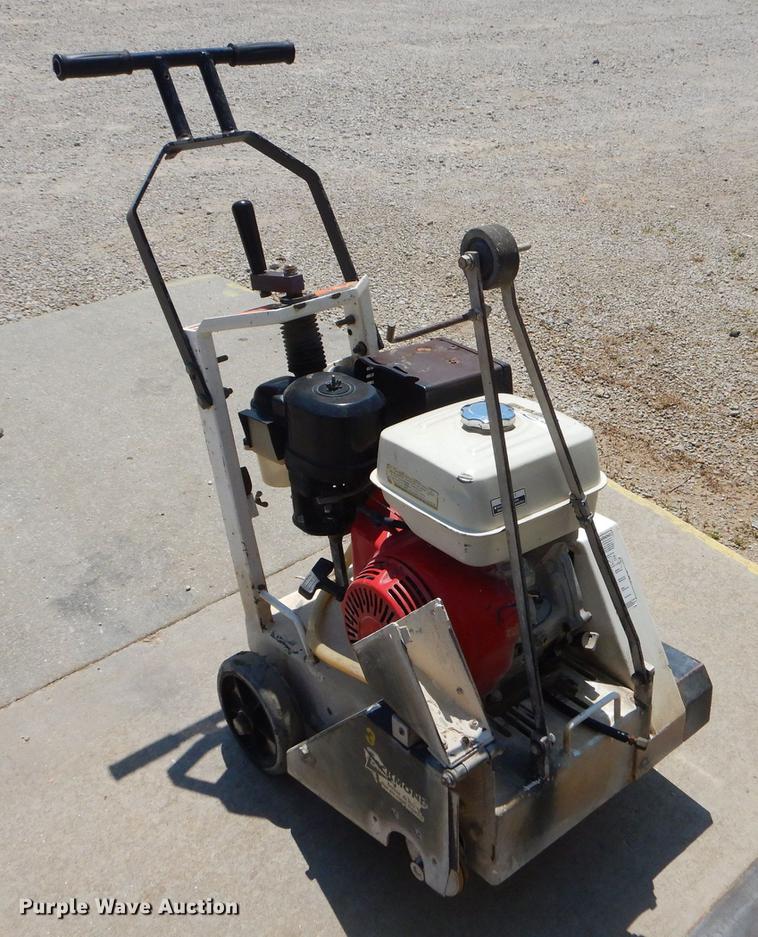 image for item ED9280 Concrete saw