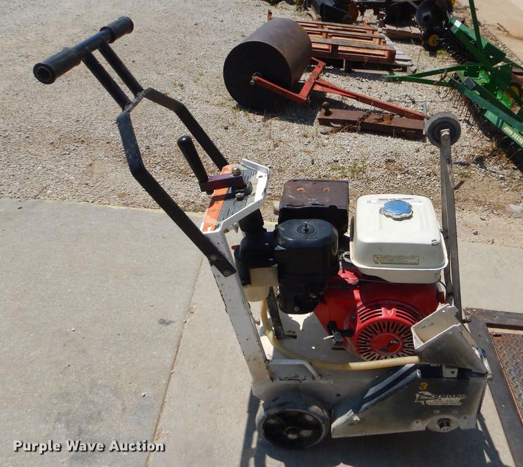 image for item ED9280 Concrete saw