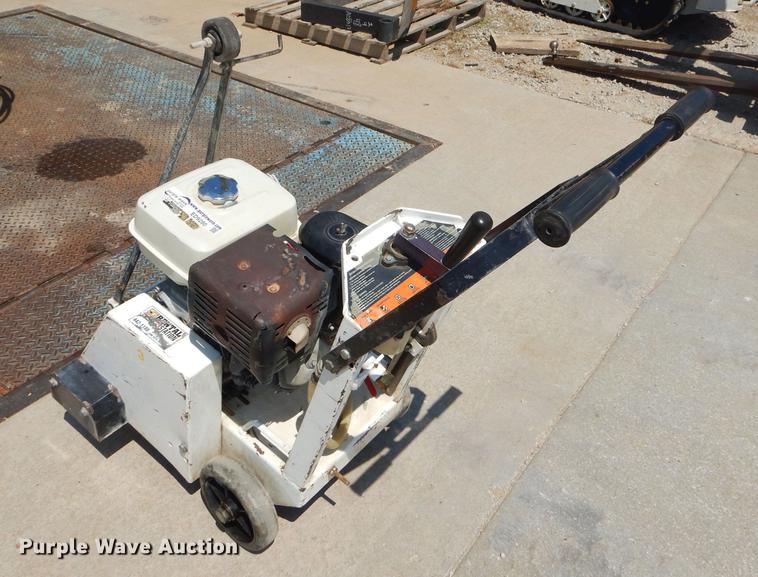 image for item ED9280 Concrete saw