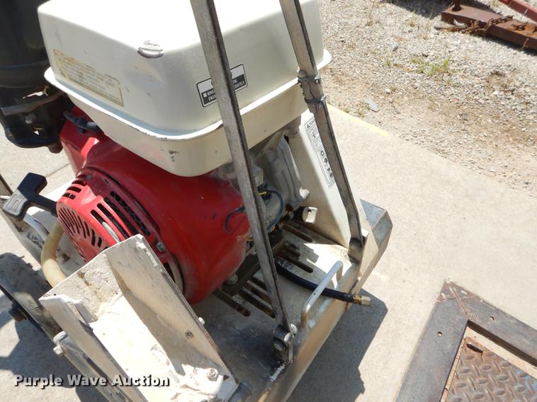 image for item ED9280 Concrete saw