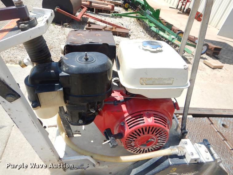 image for item ED9280 Concrete saw