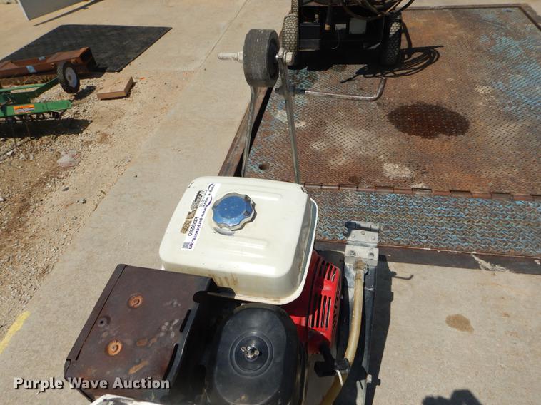 image for item ED9280 Concrete saw