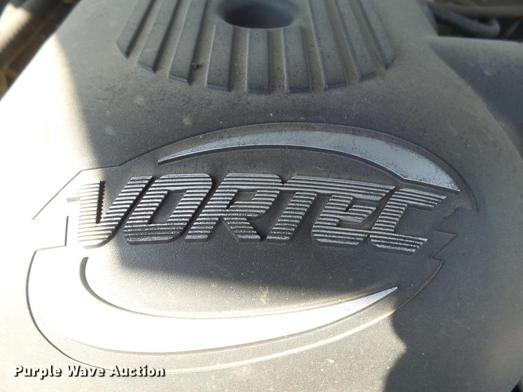 image for item EF9527 2002 Chevrolet Silverado 1500 Ext. Cab pickup truck