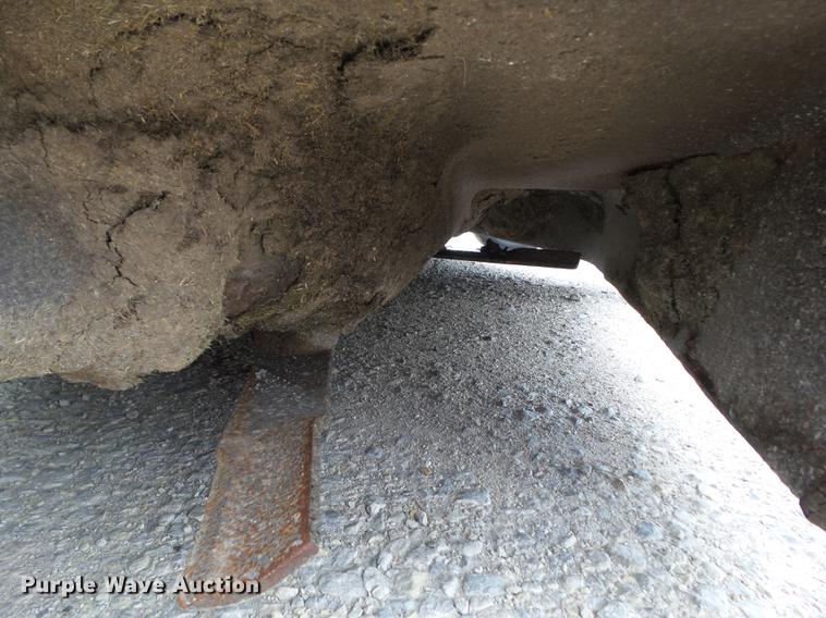 image for item EM9751 John Deere F935 lawn mower