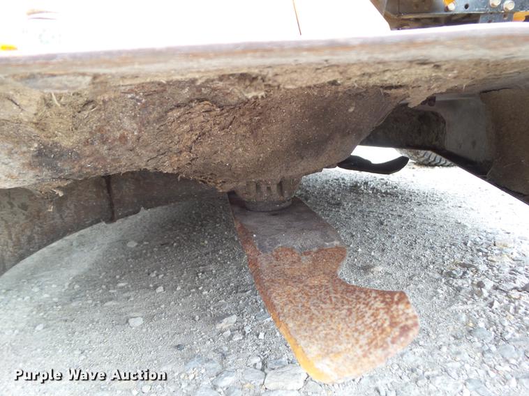 image for item EM9752 2008 Cub Cadet GT1554 lawn mower