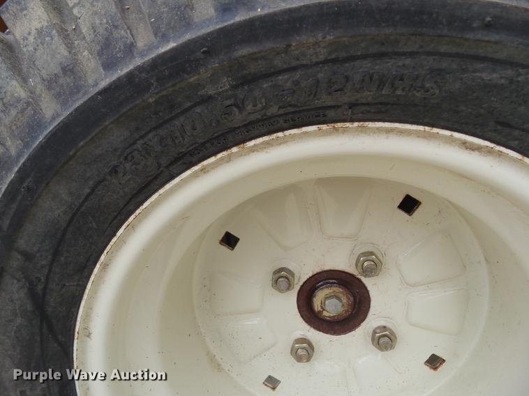 image for item EM9752 2008 Cub Cadet GT1554 lawn mower