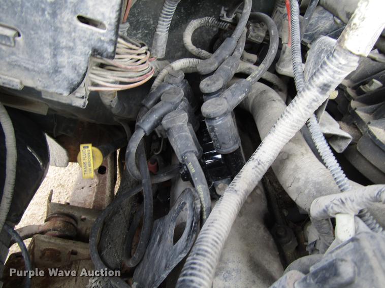 image for item EU9658 2003 Ford F150 SuperCab pickup truck