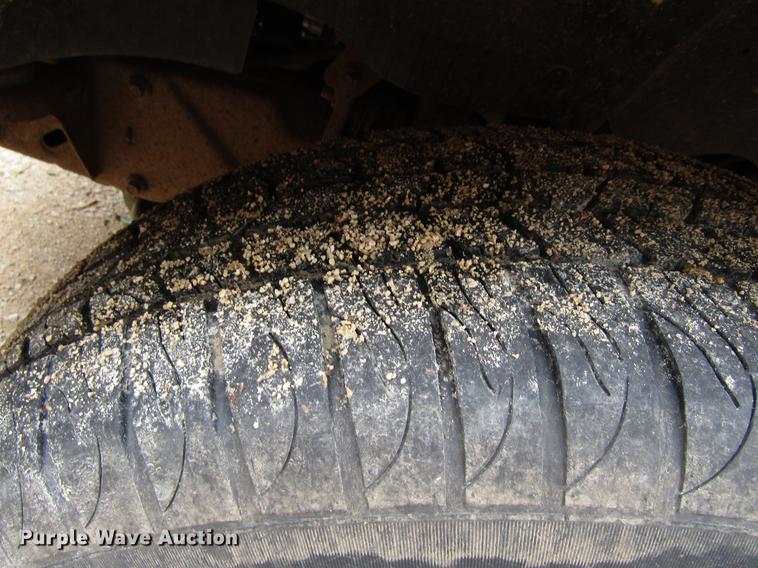 image for item EU9658 2003 Ford F150 SuperCab pickup truck