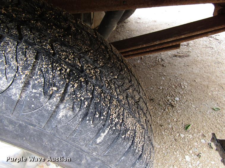 image for item EU9658 2003 Ford F150 SuperCab pickup truck