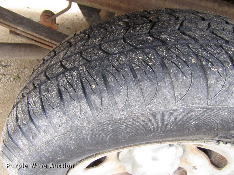 image for item EU9658 2003 Ford F150 SuperCab pickup truck