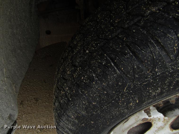 image for item EU9658 2003 Ford F150 SuperCab pickup truck