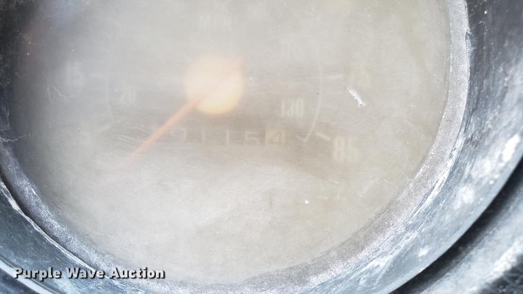 image for item EU9752 1980 Chevrolet 60 water truck