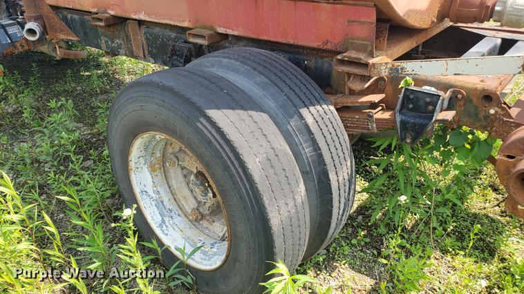 image for item EU9752 1980 Chevrolet 60 water truck