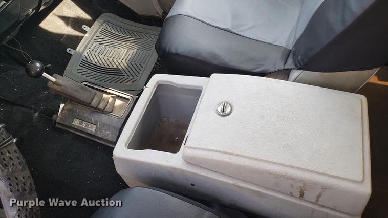 image for item EU9756 1983 GMC Jimmy SUV