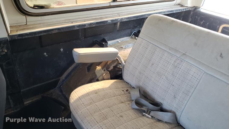 image for item EU9756 1983 GMC Jimmy SUV