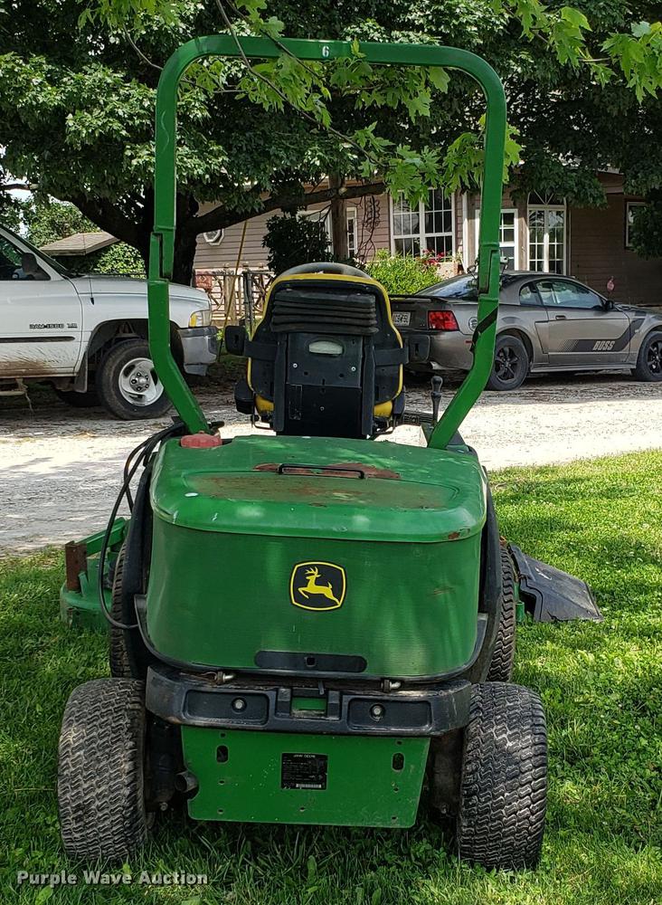 image for item EU9759 John Deere 1435 Series II lawn mower