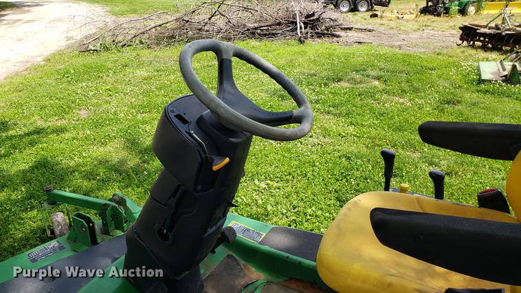 image for item EU9759 John Deere 1435 Series II lawn mower