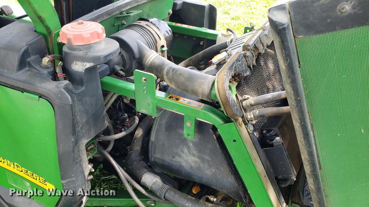 image for item EU9759 John Deere 1435 Series II lawn mower