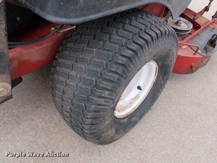 image for item FE9609 2012 Toro Titan ZX5420 ZTR lawn mower