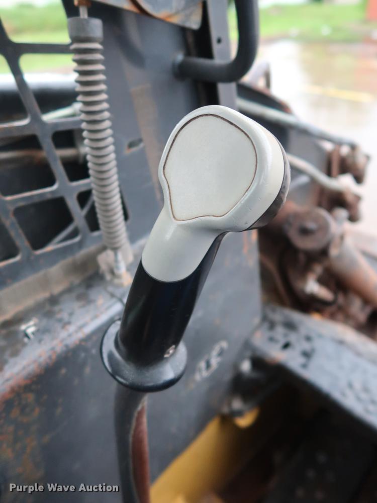 image for item FE9620 2006 New Holland L160 skid steer