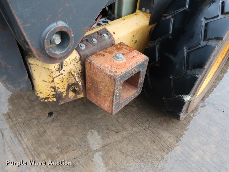image for item FE9620 2006 New Holland L160 skid steer