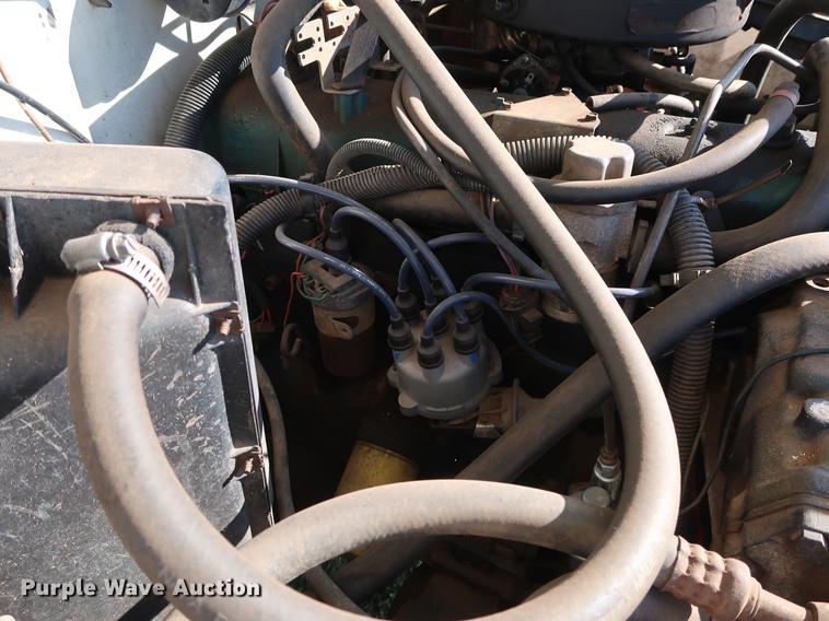 image for item FE9623 1981 Jeep J10 pickup truck