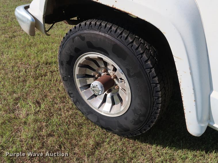 image for item FE9623 1981 Jeep J10 pickup truck