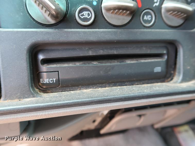 image for item FE9638 1999 Chevrolet Tahoe LT SUV