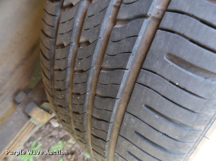 image for item FE9638 1999 Chevrolet Tahoe LT SUV